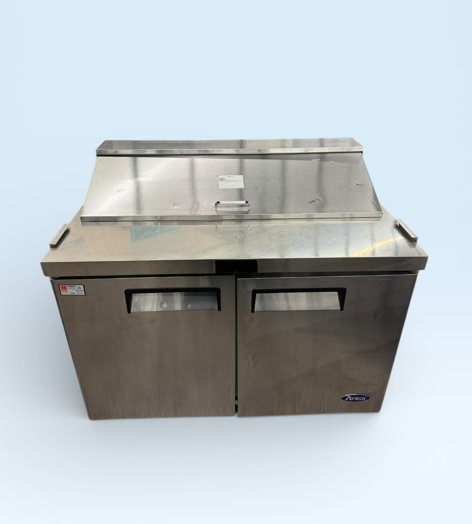 Atosa USA, Inc. - MSF8302